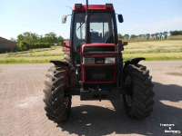 Tractor Case-IH 845 xla plus