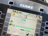 Balers Claas Quadrant 5300 RC T+ST