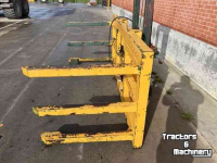 Bale clauw  Geen merk/Sans marque balenklem