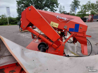 Mower Kuhn FC313F-FF