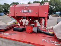 Mower Kuhn FC313F-FF