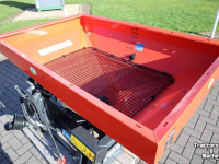 Fertilizer spreader Rauch MDS 20.2
