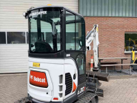 Mini-Excavator Bobcat e20z