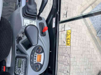 Mini-Excavator Bobcat e20z