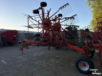 Rake Kuhn GA8121