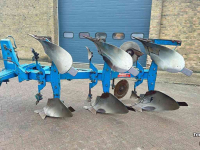 Ploughs Dowdeswell DP 7 Ploeg