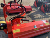 Flail mower Boxer AGF 180 - 200 - 220