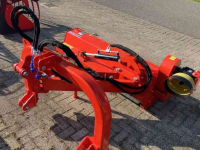Flail mower Boxer AGF 180 - 200 - 220