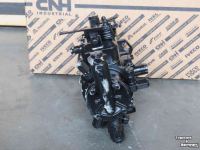 Backhoe Ford Brandstofpomp voor FORD 455 C  D Parts nr:E8NN9A543EAR