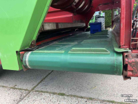 Silage-block distribution wagon Strautmann BVW
