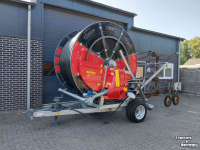Irrigation hose reel Marani 100GT 300 Beregeningshaspel