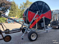 Irrigation hose reel Marani 100GT 300 Beregeningshaspel