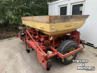 Potato planter Koningsplanter 4 rij