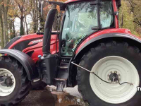 Tractor Valtra T234A Tractor