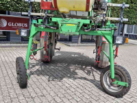 Tractor  SMA tool-carrier portaaltrekker met Trimble en LVS