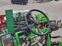 Tractor  SMA tool-carrier portaaltrekker met Trimble en LVS
