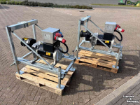 Aggregates  Trekkeraggregaat GTE 4/42
