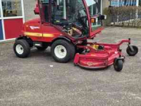 Ride-on mower Shibaura CM 374