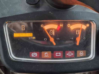 Ride-on mower Shibaura CM 374