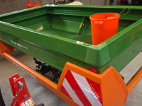 Fertilizer spreader Amazone ZA-M 1002 kunstmest strooier