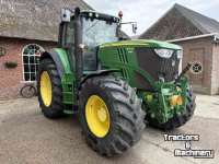 Tractor John Deere 6170M