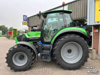Tractor Deutz-Fahr 6130.4