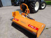 Flail mower Falc Master Super 1800