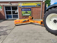 Flail mower Falc Master Super 1800