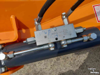 Flail mower Falc Master Super 1800