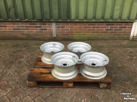 Wheels, Tyres, Rims & Dual spacers  13x15