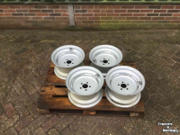Wheels, Tyres, Rims & Dual spacers  13x15