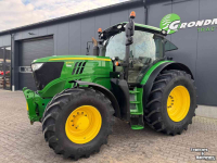 Tractor John Deere 6210 R