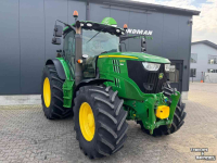 Tractor John Deere 6210 R
