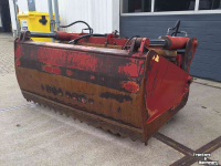 Silage cutting bucket Strautmann Kuilhapper 233