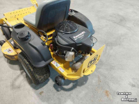 Ride-on mower Hustler Sport 48