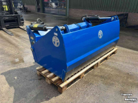 Silage cutting bucket AP NP 2200 DB  kuilhapper DEMO
