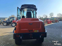 Wheelloader Schaeff TL 100 STAGE-V Shovel