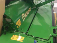 Mower Krone Frontmaaier 320 F Easycut