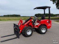 Wheelloader Heracles H190+ nieuw!