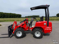 Wheelloader Heracles H190+ nieuw!