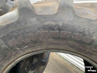 Wheels, Tyres, Rims & Dual spacers Firestone 540/65R30