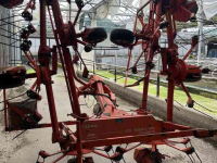 Tedder Kuhn GF 8501 MH