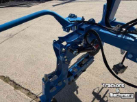 Inter-row cultivator Carré Econet F