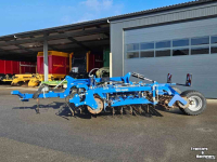 Seedbed combination VSS ZB 4000 Agro Zaaibedbereider