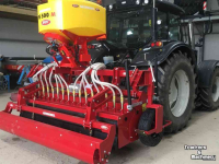 Rotary Tiller  GEOHOBEL Ondiep grond bewerken