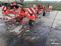 Rake Kuhn GA 6000