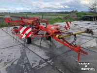 Rake Kuhn GA 6000