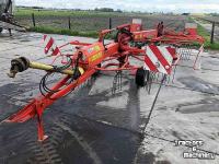Rake Kuhn GA 6000