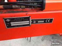 Rake Kuhn GA 6000