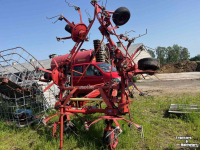 Tedder Lely 675